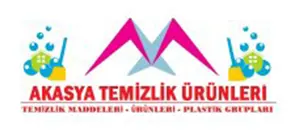 Akasyatemizlik logosu