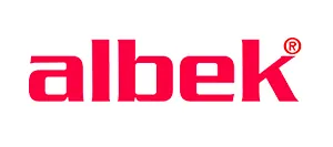 Albek logosu