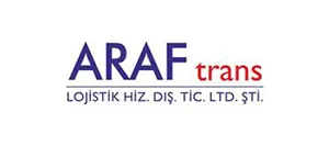 Araf logosu