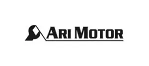Arimotor logosu