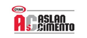 Aslan logosu