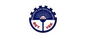 Beyvak logosu