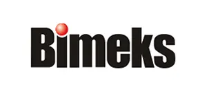 Bimeks logosu