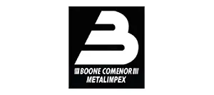 Boone logosu