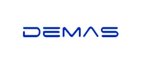Demas logosu