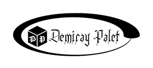 Demiray logosu