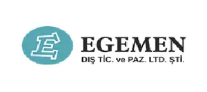Egemen logosu