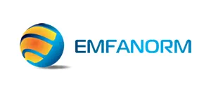 Emfanorm logosu