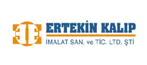 Ertekin logosu