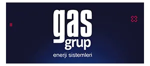 Gasgrup logosu