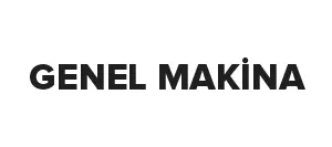 Genelmakina logosu
