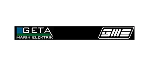Geta logosu