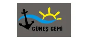 Gunesgem logosu