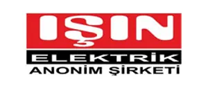 İsin logosu