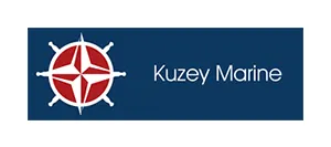 Kuzeymarine logosu