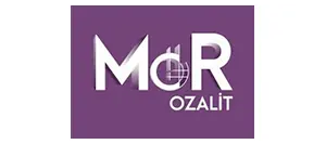 Mcroz logosu