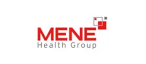Mene logosu