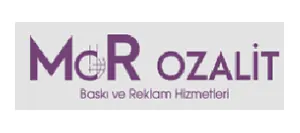 Morozalit logosu