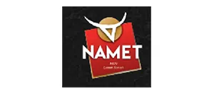 Namet logosu