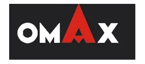 Omax logosu