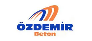 Ozdemir logosu