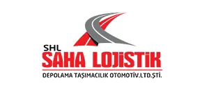 Saha logosu