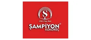Sampiyon logosu
