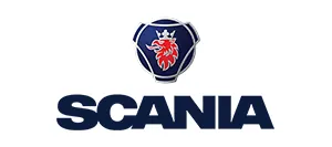 Scania logosu