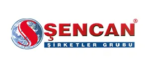 Sencan logosu