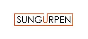 Sungurpen logosu