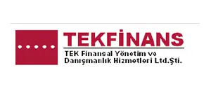 Tekfinans logosu