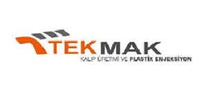Tekmak logosu