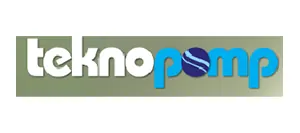 Teknopomp logosu