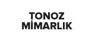 Tonozmimarlik logosu