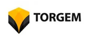 Torgem logosu