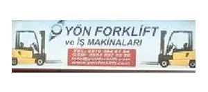 Referans: yonforklift
