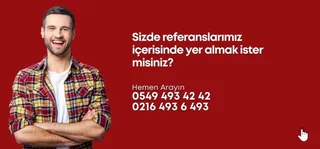 Referanslar logosu