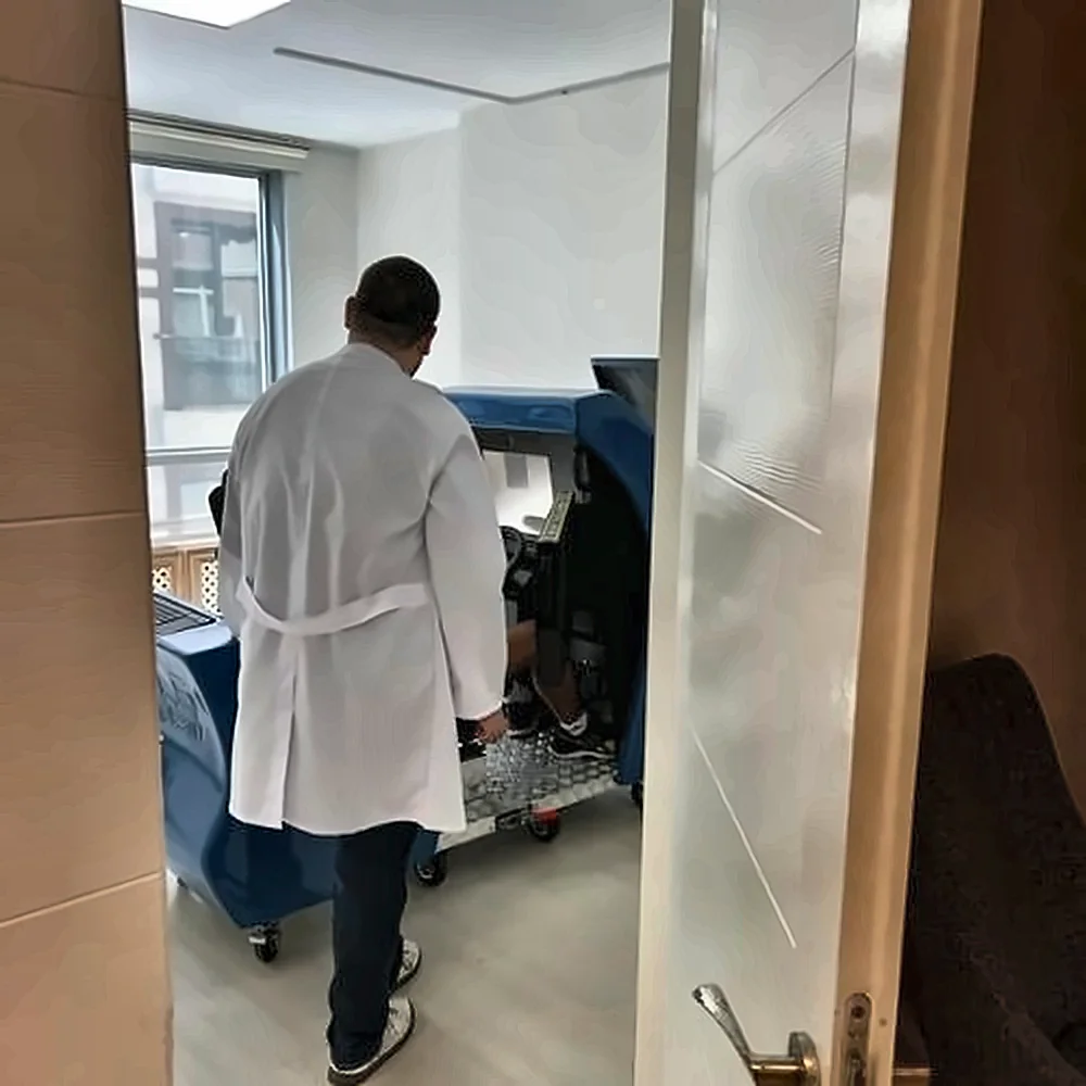 Pendik Denge Psikoteknik Merkezi