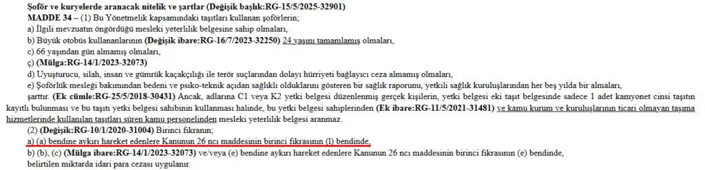 SRC Kurye Belgesi Nasıl Alınır? 2026 Güncel