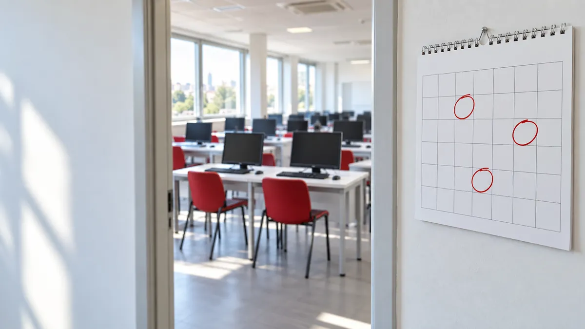 SRC Sınav Tarihleri 2026