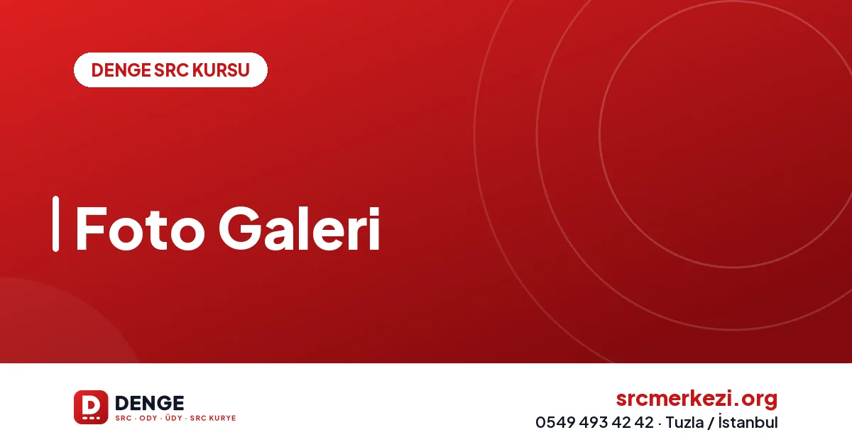 Foto Galeri