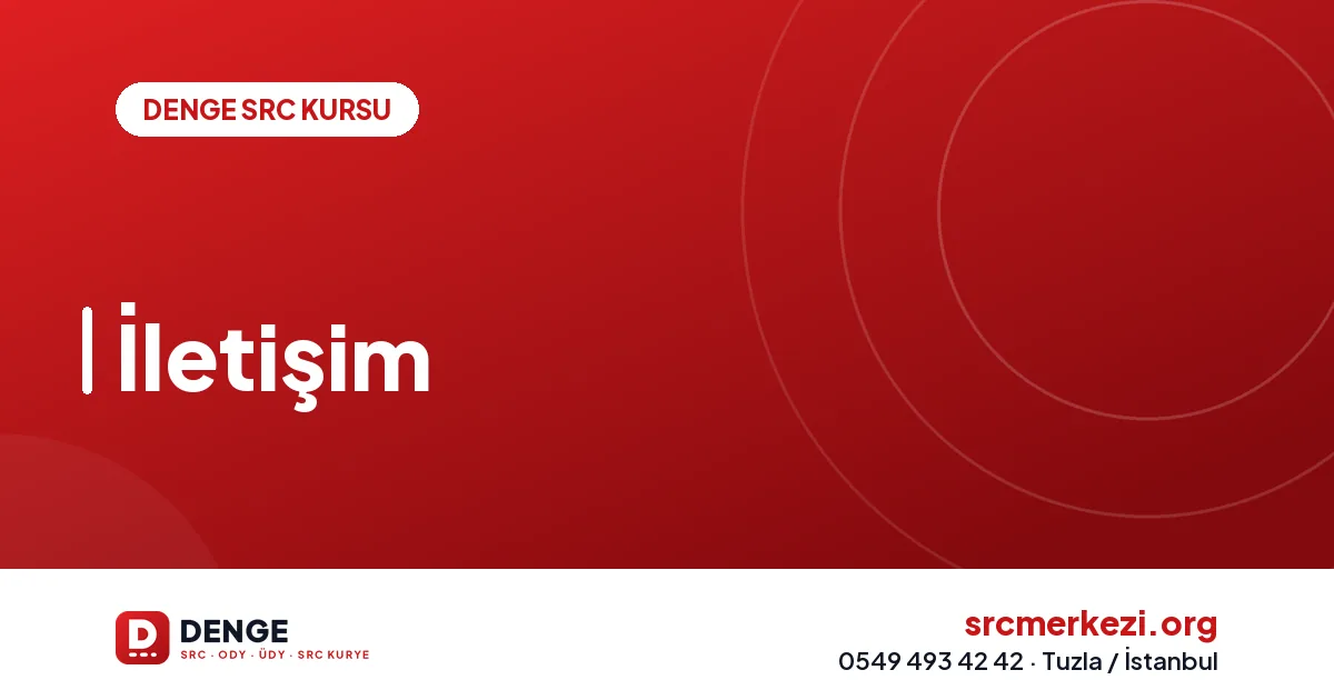 İletişim