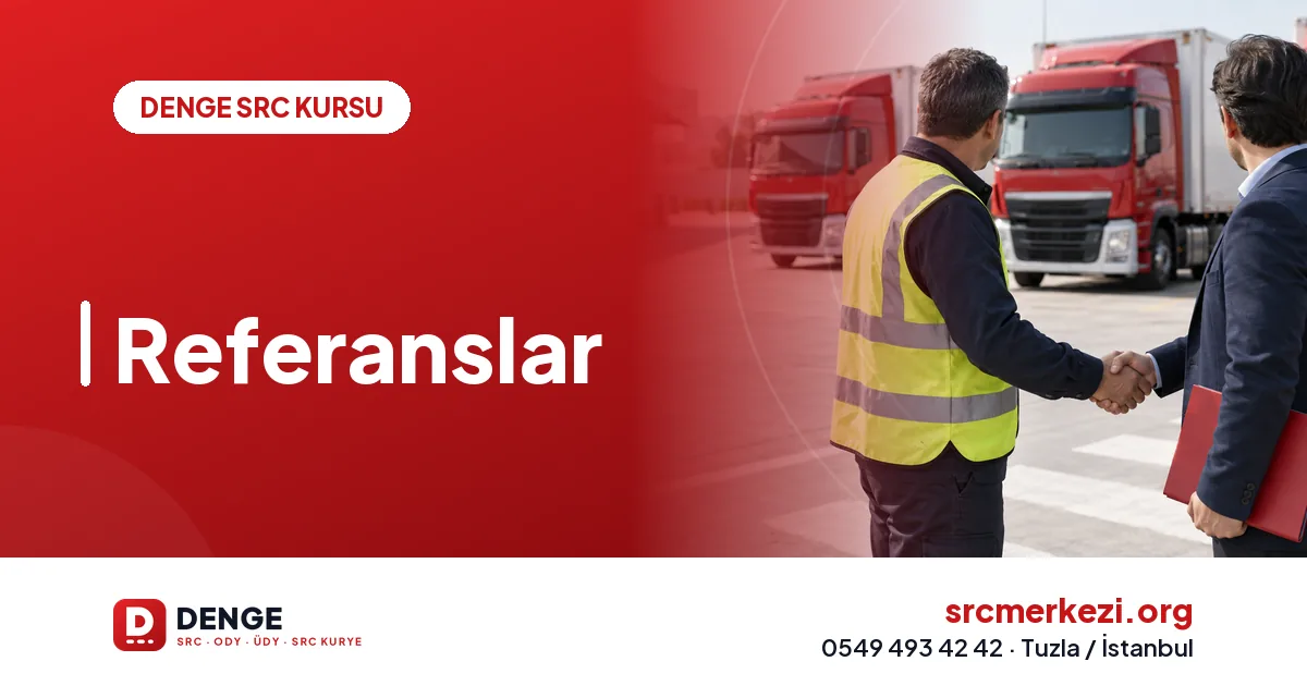 Referanslar